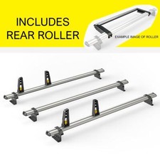 Citroen Berlingo Roof Rack