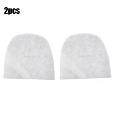 2 X Carbon Air Filter For EBAC Dehumidifier Purifier 2600e 2600ex 2650e # DDA510
