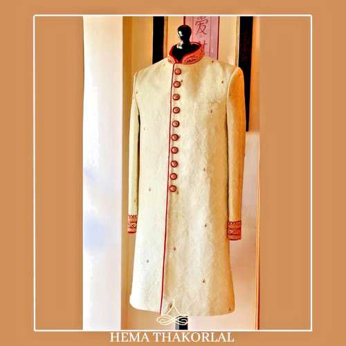 Mens sherwani indian - ,,