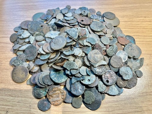 Lot roman and byzantine - of,