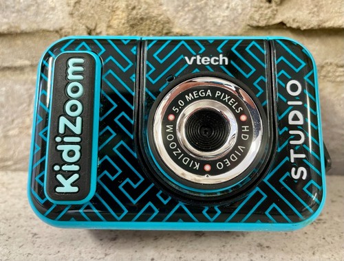 Vtech kidi zoom video - vtech,