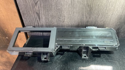 Renault scenic digital dash - scenic,