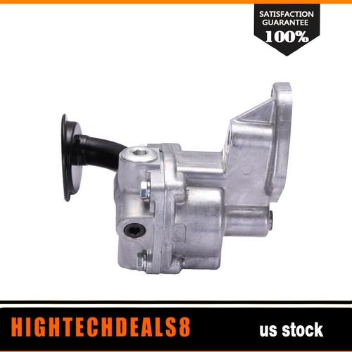 Oil pump for - for, ford