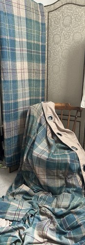 Dunelm eyelet curtains 90 - dunelm, x