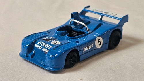 Polistil matra simca 680 - 680, f1