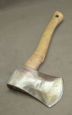 Brades Axe Military 1942
