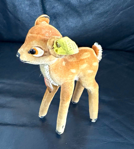 Vintage steiff disney - vintage,