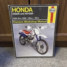 HAYNES 2218 SERVICE REPAIR