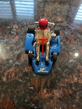 VINTAGE CORGI GO KART GO CART