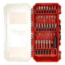 Milwaukee Shockwave Impact