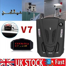 360° Full Band Car Laser