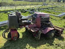 Toro 2300-D Reelmaster Lawn