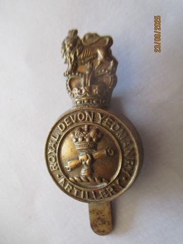 British army royal devon - army,