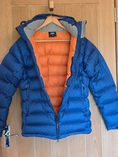 MOUNTAIN EQUIPMENT LIGHTLINE