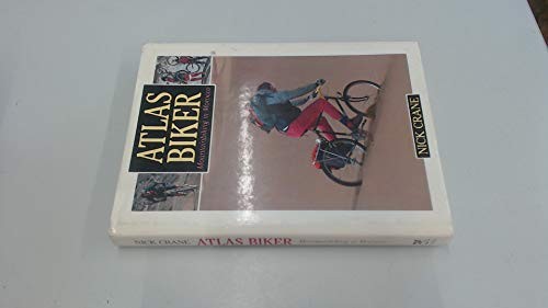 Atlas biker mountain biking - atlas, biker:
