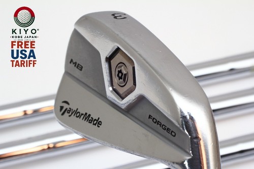 8pcs taylormade tourpreferred - taylormade,