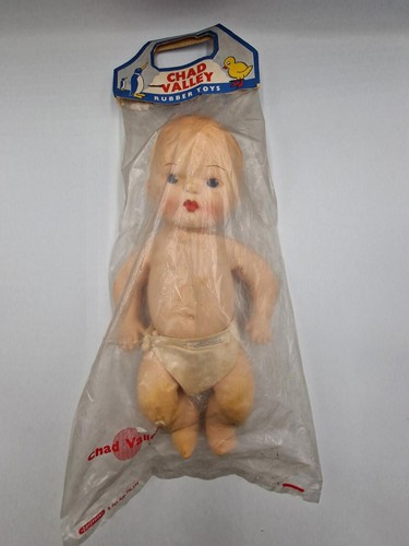 Vintage 1930s chad valley - chad,