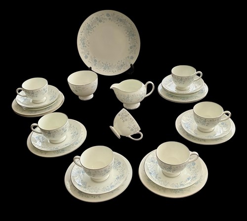 Wedgwood belle fleur - wedgwood,