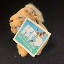 Ice Age 2 Sabre Tooth Tiger