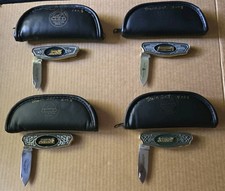 Franklin Mint Legend of the