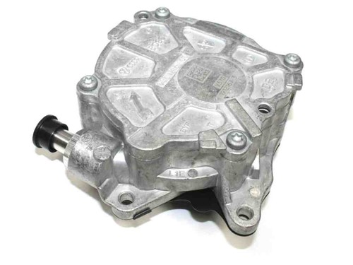 Audi vacuum pump - vacuum,