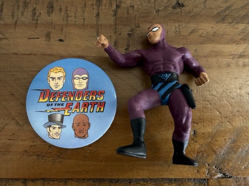 Vintage the phantom - the,
