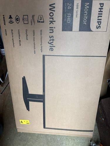 Philips inch fhd - fhd, 1000