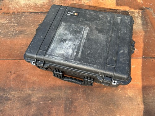 Pelicase peli case 1600 - pelicase,