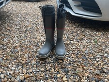 Main deck Ladies Sailing Boots