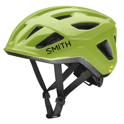 Smith green zip mips - green, junior