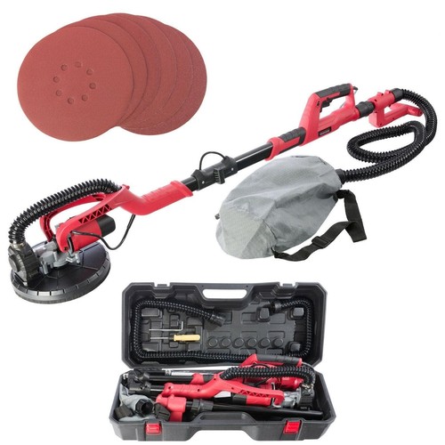 Arebos long neck sander - arebos,