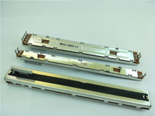 ALPS Potentiometer Slide Fader - D10k Replacement for ALLEN & HEATH ZED14 Mixer