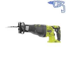 Ryobi R18RS-0 One+ 18V Cordless Reciprocating Saw - DAMAGED BOX