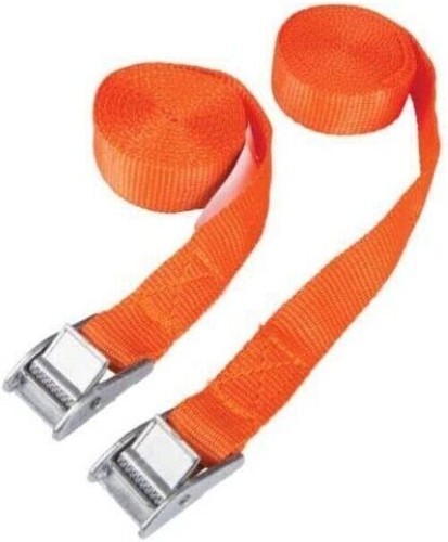 Heavy duty orange - heavy, ratchet