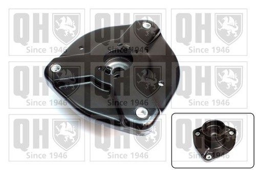 Suspension strut support - strut, mount