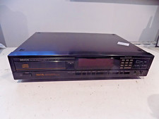Denon DCD-800 Compact Disc CD