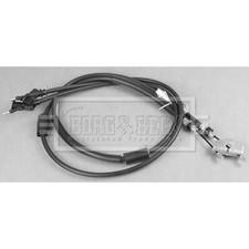 Handbrake Cable For Ford Focus