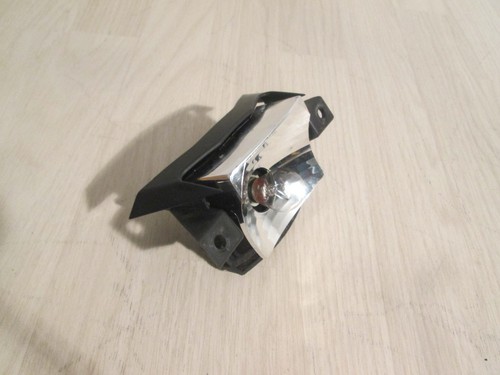 Brake light tail aprilia - light,