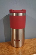 Limited Edition Costa Travel