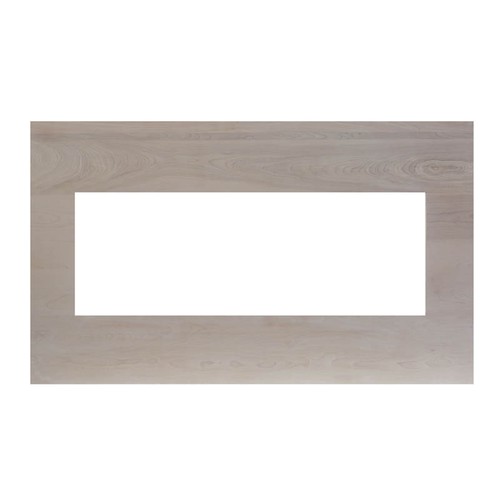 Amantii white birch wood - white,