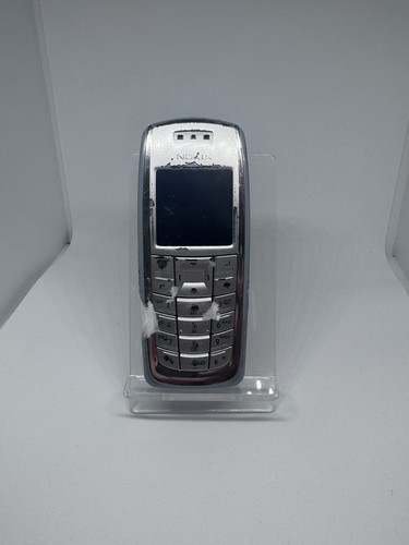 Nokia 3120 mobile - mobile, phone