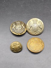 4 Victorian British Army