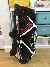 Sun Mountain 3.5 LS Golf Stand