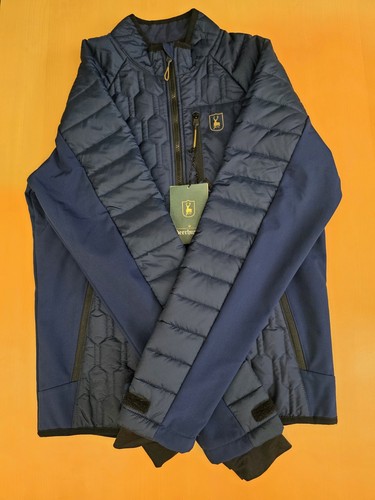 Deerhunter mossdale quilted - mossdale,