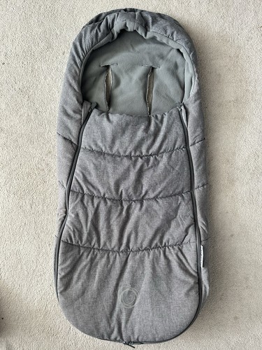 Bugaboo footmuff cosy - bugaboo, toes