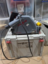 Mafell Typ MT 55CC plunge-cut