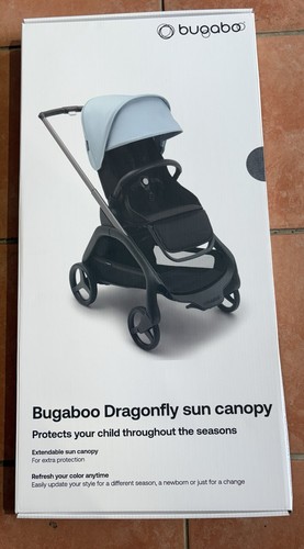 Bugaboo dragonfly extendable - dragonfly,