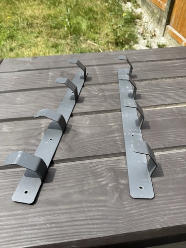 Hangers for bott van racking - for,
