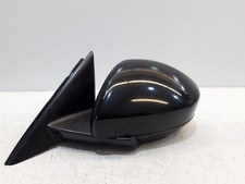 2016 LANDROVER RANGE ROVER EVOQUE WING MIRROR N/S LEFT  GENUINE *FAST SHIPPING