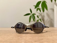 Oakley Mars X-Metal Sunglasses